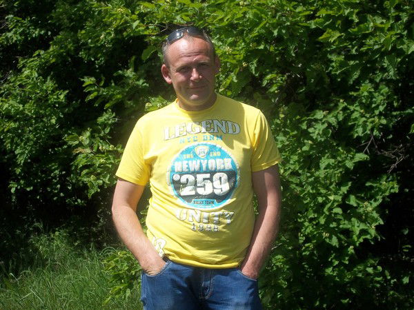 Леха Ледник