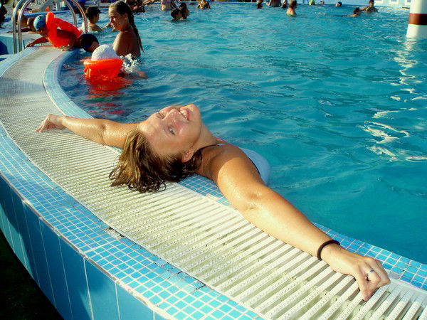 Галина Мкртичян