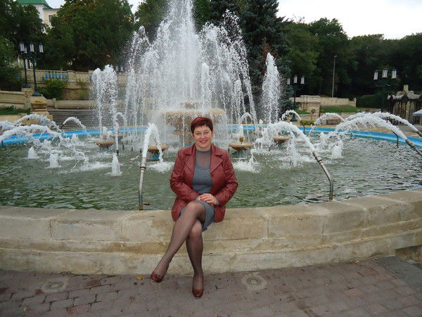 Ольга Шевченко