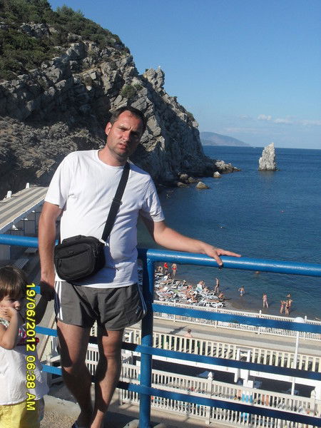 Денис Корчемкин