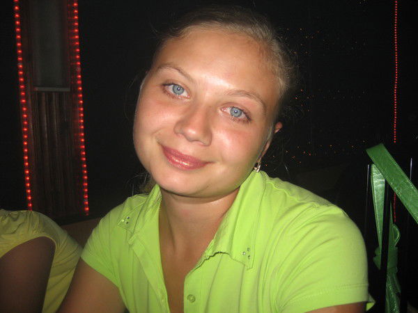 Ольга Докучаева