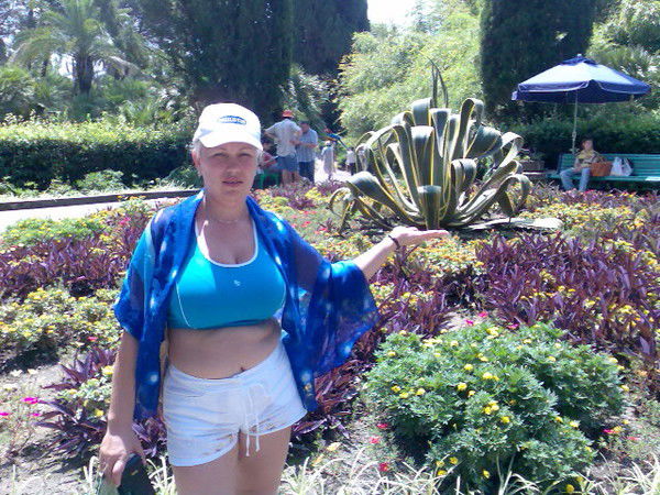 Наталья Елкова