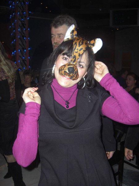 Ольга Быкова (Бабаскина)