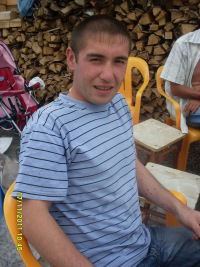 Рустам Ильясов