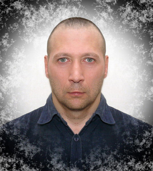 Дмитрий Владимирович