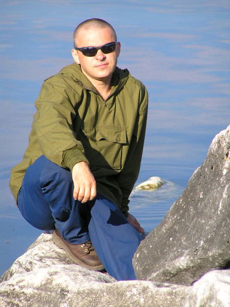 Алексей Коробченко