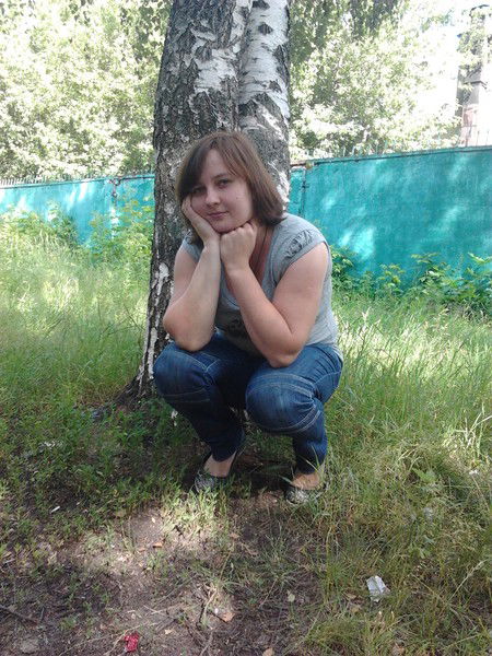 Елена Моисеева