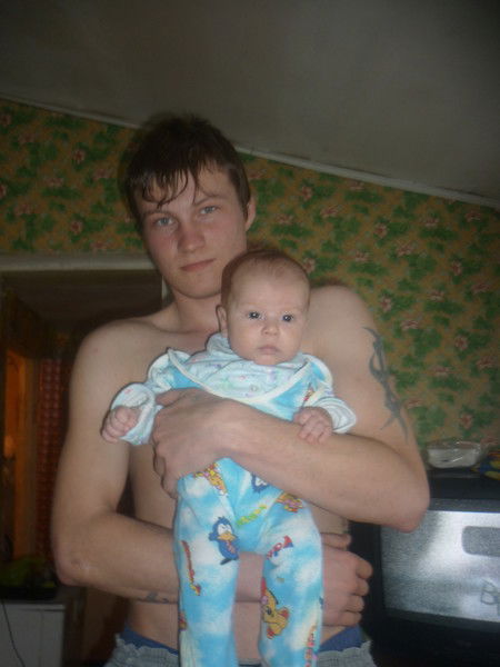 Александр П