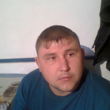 Андрей Шкир