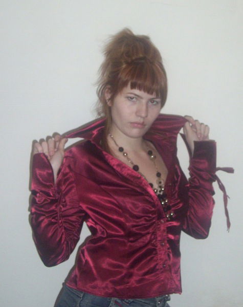 Олеся Богорадникова