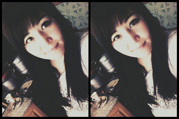 Эдина Айыпова