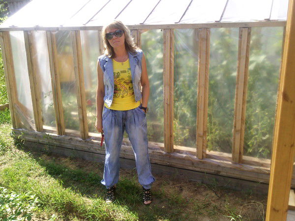 Наталья Крученкова