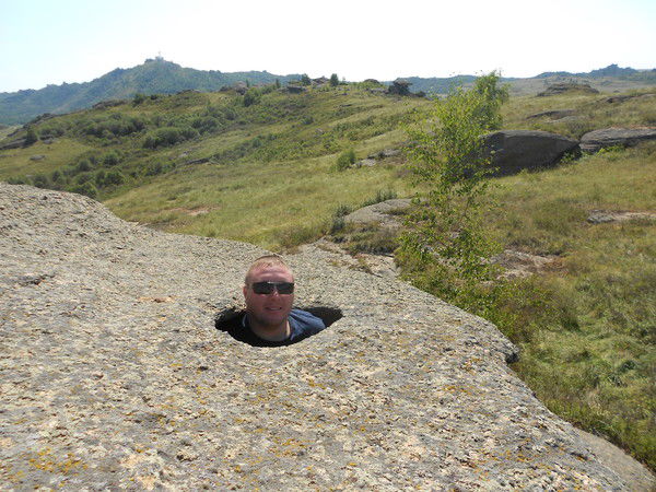 Евгений Питаленко