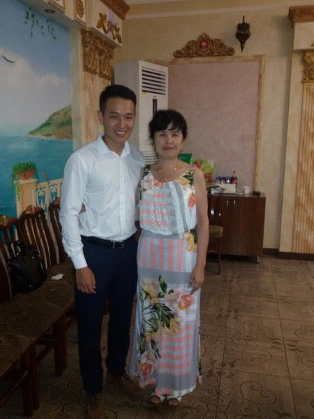 Радагуль Ибраева