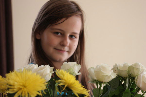 Дарья Плеханова