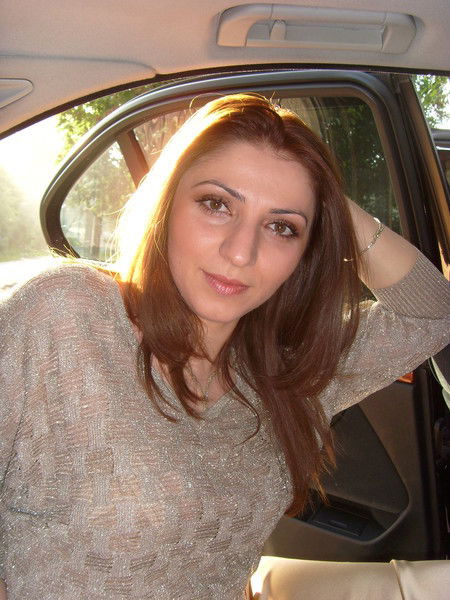 Райхон Ибрагимова