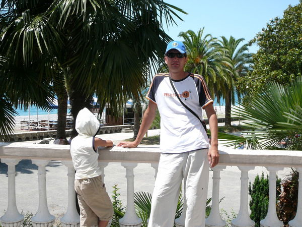 Соболев Иван