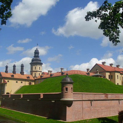 Валентина Барташевич