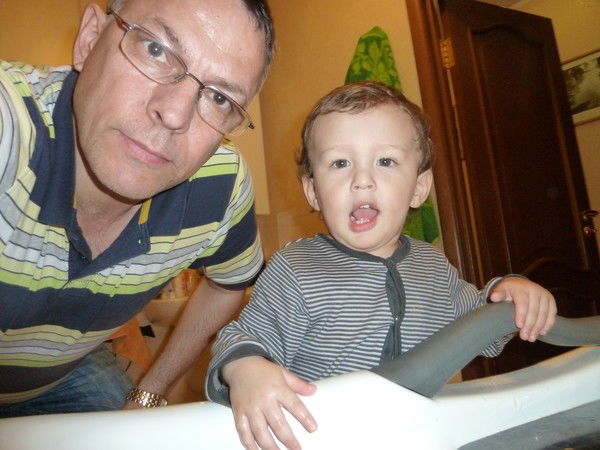 Виктор Подушкин