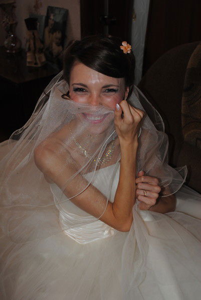 Алёна Кислицына