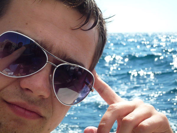 Антон Подзоров