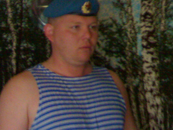 Николай Кузнецов