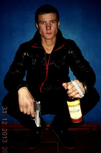 Олег Мочалов