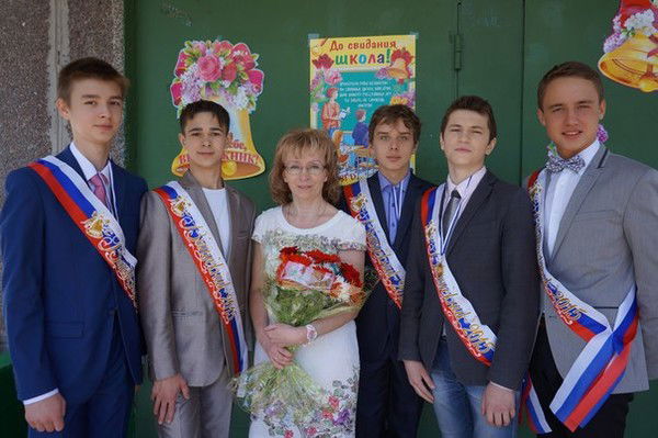 Вера Конева