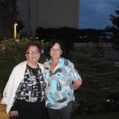 Валентина Комбарова