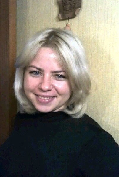 Яна Лебединская