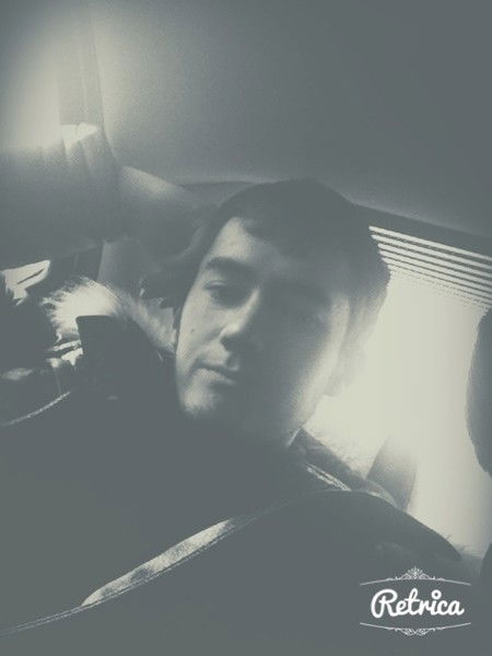 Семён Михайлов