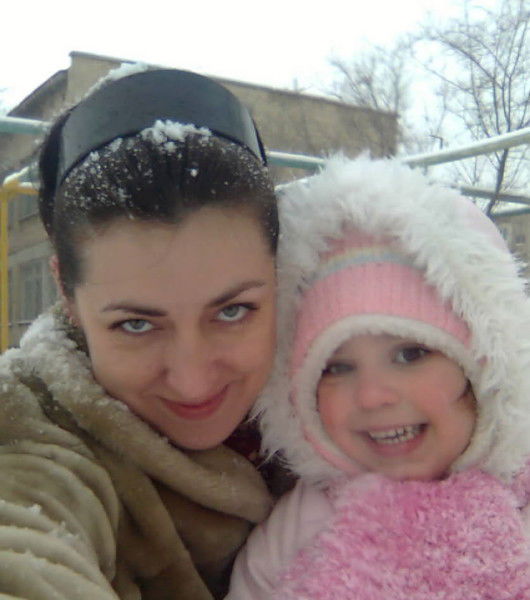 Наталья Пугач