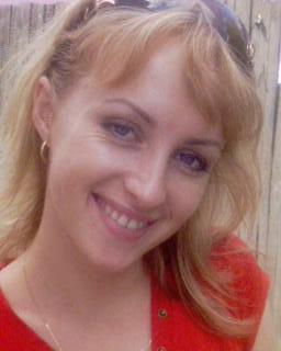 Уляна Мокринська