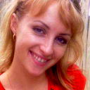 Уляна Мокринська