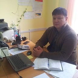 Ермек Ермеков