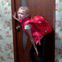 Настя Петриченко