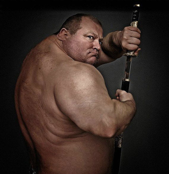 Ренат Ахмедов