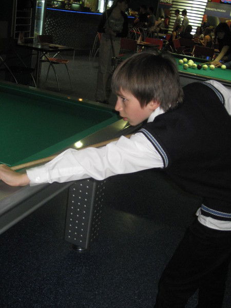 Данил Антонов