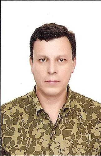 Женя Барышев