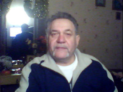 Виктор Водянов