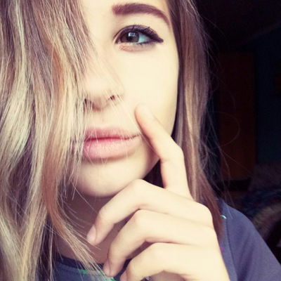 Агата Беляева