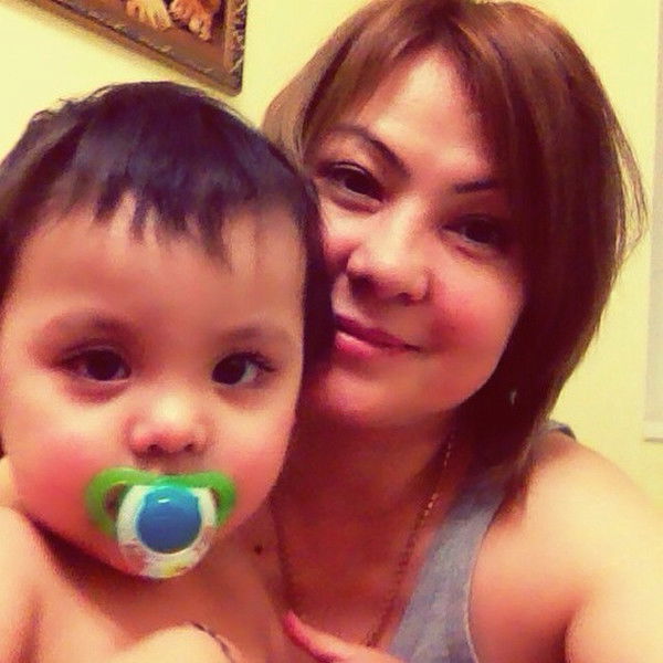 Роза Суюнова