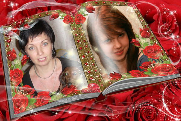 Наташа Пьянкова