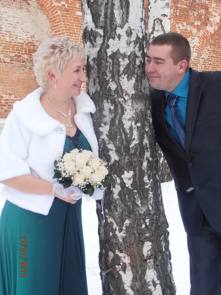 Оксана Мальцева