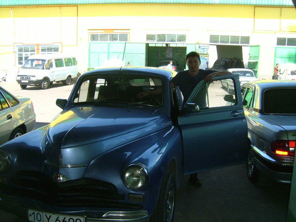 Ринат Шарафутдинов