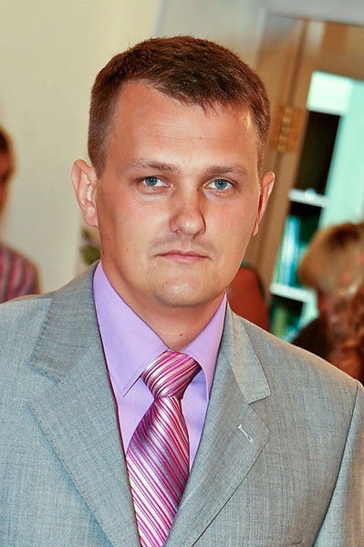 Андрей Королев