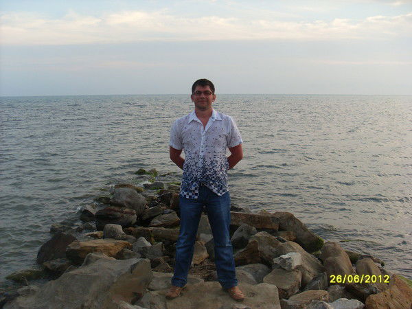 Тимур Шахматов