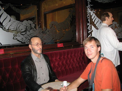 Александр Казак