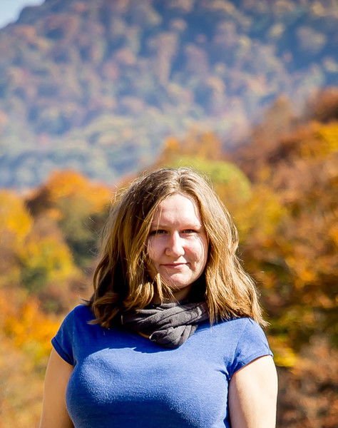 Лена Синелобова