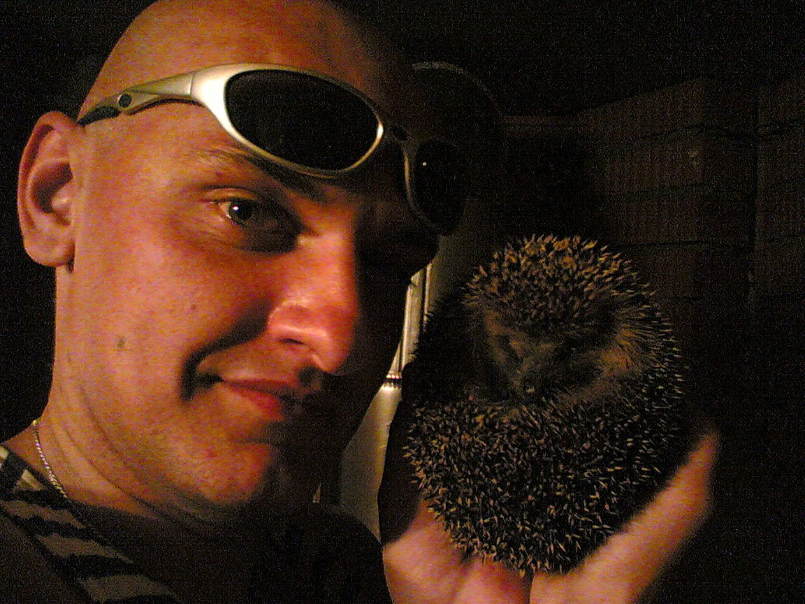 Милан Молчанов